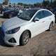5NPE34AF1KH736636 2019 Hyundai Sonata Limited auction photo thumbnail 2