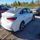 5NPE34AF1KH736636 2019 Hyundai Sonata Limited auction photo thumbnail 4