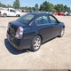 1N4AL11D96N406301 2006 Nissan Altima 2.5 S auction photo thumbnail 4