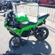 ML5EXGH12SDA46204 2025 Kawasaki Ex500 H auction photo thumbnail 13