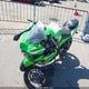 ML5EXGH12SDA46204 2025 Kawasaki Ex500 H auction photo thumbnail 2