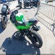 ML5EXGH12SDA46204 2025 Kawasaki Ex500 H auction photo thumbnail 3