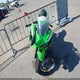 ML5EXGH12SDA46204 2025 Kawasaki Ex500 H auction photo thumbnail 5