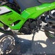 ML5EXGH12SDA46204 2025 Kawasaki Ex500 H auction photo thumbnail 9