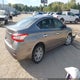 3N1AB7APXFY223649 2015 Nissan Sentra Sl auction photo thumbnail 4