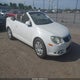 WVWBA71F78V027129 2008 Volkswagen Eos Turbo auction photo thumbnail 1
