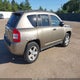 1J8FF47W37D137763 2007 Jeep Compass Sport auction photo thumbnail 4