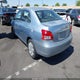 JTDBT4K31A4069613 2010 Toyota Yaris auction photo thumbnail 3