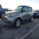 KNDJN2A26H7434914 2017 Kia Soul auction photo thumbnail 2
