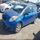 JTDJT923885188000 2008 Toyota Yaris auction photo thumbnail 2