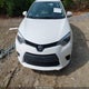 2T1BURHE5EC168425 2014 Toyota Corolla Le auction photo thumbnail 12