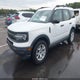 3FMCR9A61NRD28640 2022 Ford Bronco Sport auction photo thumbnail 2