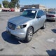 JNRBS08W43X402983 2003 Infiniti Fx45 auction photo thumbnail 2