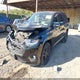1GNEVKKW8LJ228628 2020 Chevrolet Traverse Awd Premier auction photo thumbnail 2
