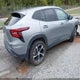 KL77LGEP0SC204011 2025 Chevrolet Trax Fwd 1Rs auction photo thumbnail 4