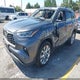 5TDKDRAH0RS548452 2024 Toyota Highlander Limited auction photo thumbnail 2