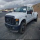 1FTWW3DR2AEA16062 2010 Ford F-350 King Ranch/Lariat/Xl/Xlt auction photo thumbnail 2