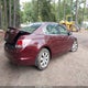 1HGCP26819A110985 2009 Honda Accord 2.4 Ex-L auction photo thumbnail 4