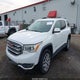 1GKKNSLA0JZ249278 2018 GMC Acadia Sle-2 auction photo thumbnail 2