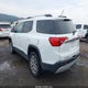 1GKKNSLA0JZ249278 2018 GMC Acadia Sle-2 auction photo thumbnail 3