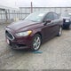 3FA6P0HD6JR272346 2018 Ford Fusion Se auction photo thumbnail 2