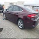 3FA6P0HD6JR272346 2018 Ford Fusion Se auction photo thumbnail 3