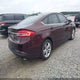 3FA6P0HD6JR272346 2018 Ford Fusion Se auction photo thumbnail 4