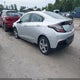 1G1RC6S55HU174296 2017 Chevrolet Volt Lt auction photo thumbnail 3
