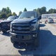 1FTEW1EG2FFC77285 2015 Ford F-150 Lariat auction photo thumbnail 12