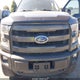 1FTEW1EG2FFC77285 2015 Ford F-150 Lariat auction photo thumbnail 6