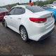 5XXGU4L39JG223895 2018 Kia Optima Ex auction photo thumbnail 3