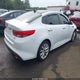 5XXGU4L39JG223895 2018 Kia Optima Ex auction photo thumbnail 4