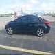 KMHDH4AE1DU814356 2013 Hyundai Elantra Gls auction photo thumbnail 15