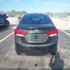 KMHDH4AE1DU814356 2013 Hyundai Elantra Gls auction photo thumbnail 17
