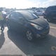 KMHDH4AE1DU814356 2013 Hyundai Elantra Gls auction photo thumbnail 1