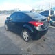 KMHDH4AE1DU814356 2013 Hyundai Elantra Gls auction photo thumbnail 3