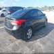 KMHDH4AE1DU814356 2013 Hyundai Elantra Gls auction photo thumbnail 4