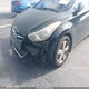 KMHDH4AE1DU814356 2013 Hyundai Elantra Gls auction photo thumbnail 6