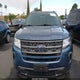 1FM5K7D85KGB39863 2019 Ford Explorer Xlt auction photo thumbnail 12