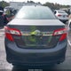 4T1BK1FK4EU549911 2014 Toyota Camry Xle V6 auction photo thumbnail 17