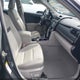 4T1BK1FK4EU549911 2014 Toyota Camry Xle V6 auction photo thumbnail 5