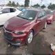1G1ZE5ST8GF197965 2016 Chevrolet Malibu 1Lt auction photo thumbnail 2