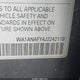 WA1ANAFY4J2242119 2018 Audi Q5 2.0T Premium/2.0T Tech Premium auction photo thumbnail 9