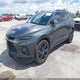 3GNKBERS4KS584278 2019 Chevrolet Blazer Rs auction photo thumbnail 2