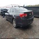 1G11C5SL2FF207343 2015 Chevrolet Malibu 1Lt auction photo thumbnail 3