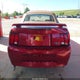 1FAFP44684F208115 2004 Ford Mustang auction photo thumbnail 17