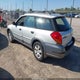 4S4BP61C157336363 2005 Subaru Outback 2.5I auction photo thumbnail 3