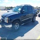 3GNEC12Z05G283587 2005 Chevrolet Avalanche 1500 Z66 auction photo thumbnail 2