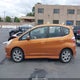 JHMGE88469S072522 2009 Honda Fit Sport auction photo thumbnail 14