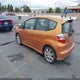 JHMGE88469S072522 2009 Honda Fit Sport auction photo thumbnail 3